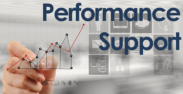 performance support